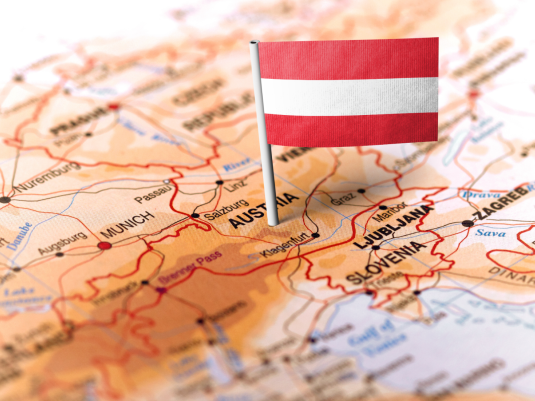 Zdjęcie kraju - Austria