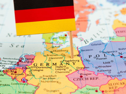 Zdjęcie kraju - Niemcy