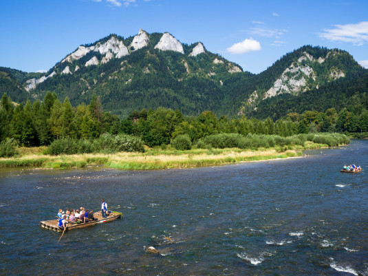 Pieniny